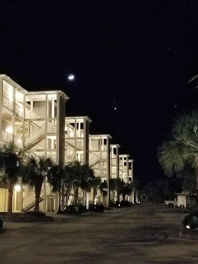 Indian Beach Ocean Club Resort - Ocean Front W Pools מראה חיצוני תמונה